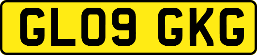 GL09GKG