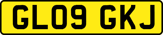 GL09GKJ