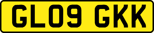 GL09GKK
