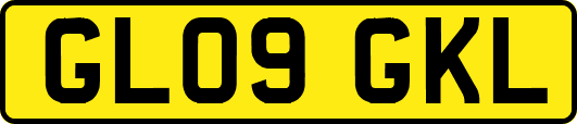 GL09GKL