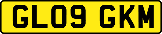 GL09GKM