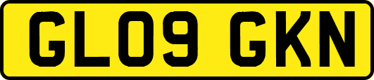 GL09GKN