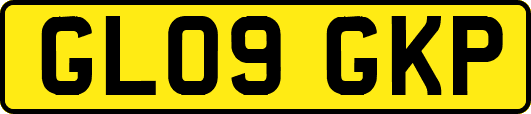 GL09GKP