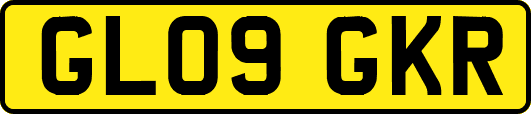 GL09GKR