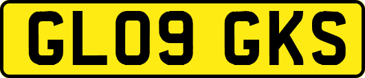 GL09GKS