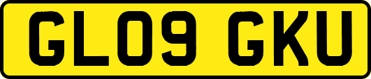 GL09GKU