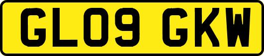 GL09GKW