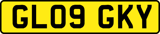 GL09GKY
