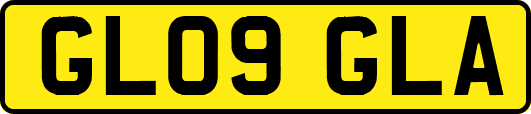 GL09GLA