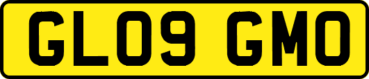 GL09GMO
