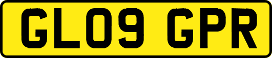 GL09GPR