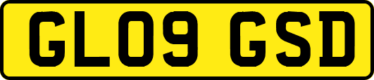 GL09GSD