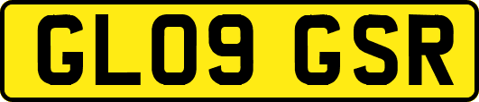 GL09GSR