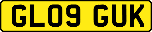 GL09GUK