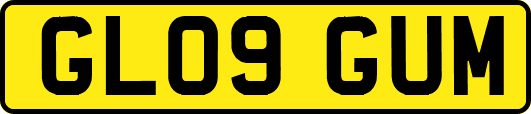 GL09GUM