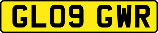 GL09GWR
