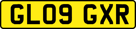 GL09GXR