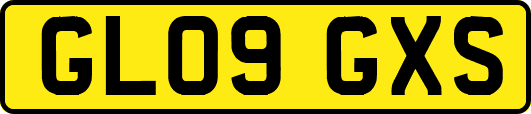 GL09GXS