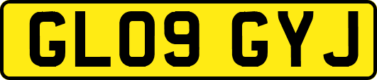 GL09GYJ