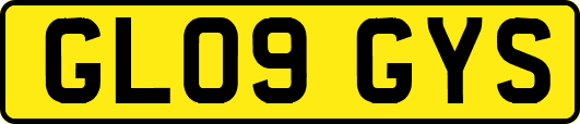 GL09GYS