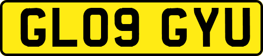 GL09GYU