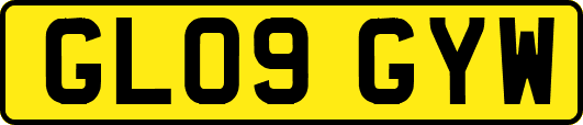 GL09GYW