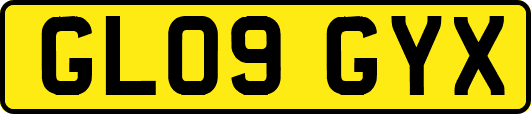 GL09GYX