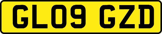 GL09GZD