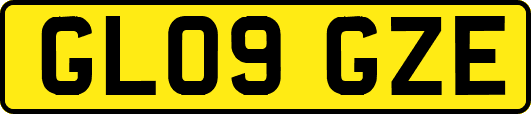 GL09GZE
