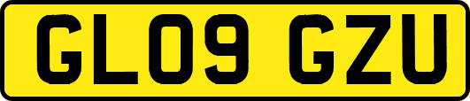 GL09GZU