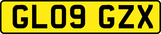 GL09GZX