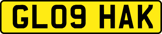 GL09HAK