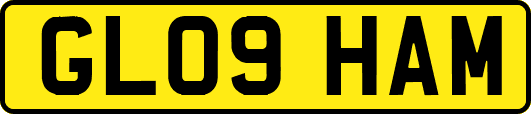 GL09HAM