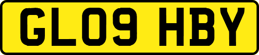 GL09HBY