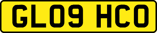 GL09HCO
