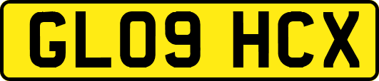 GL09HCX