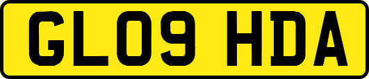 GL09HDA