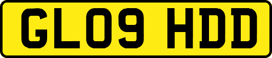 GL09HDD