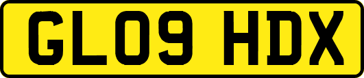 GL09HDX