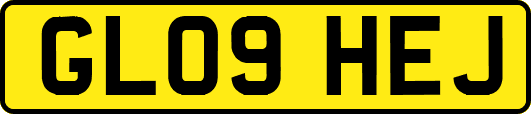 GL09HEJ