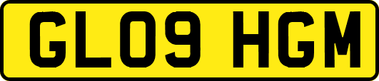 GL09HGM