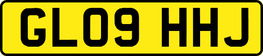 GL09HHJ