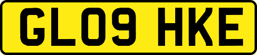 GL09HKE