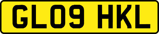 GL09HKL