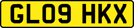 GL09HKX