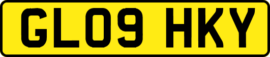 GL09HKY