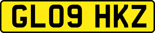 GL09HKZ