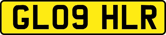 GL09HLR