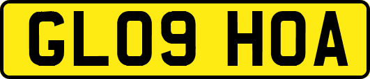 GL09HOA