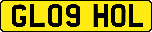 GL09HOL